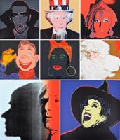 8 Andy Warhol Myths Portfolio Screenprints - Sold for $11,875 on 05-20-2021 (Lot 519).jpg